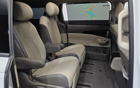 KIA Carnival, 2025 год, 4 577 000 рублей, 21 фотография