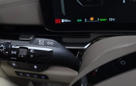 KIA Carnival, 2025 год, 4 577 000 рублей, 18 фотография