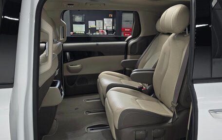 KIA Carnival, 2025 год, 4 577 000 рублей, 22 фотография