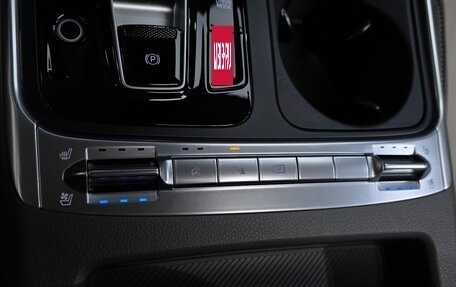 KIA Carnival, 2025 год, 4 577 000 рублей, 17 фотография