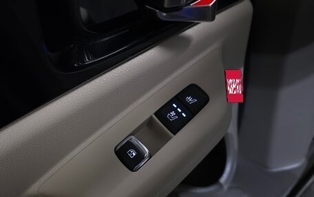 KIA Carnival, 2025 год, 4 577 000 рублей, 24 фотография
