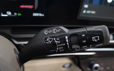 KIA Carnival, 2025 год, 4 577 000 рублей, 19 фотография