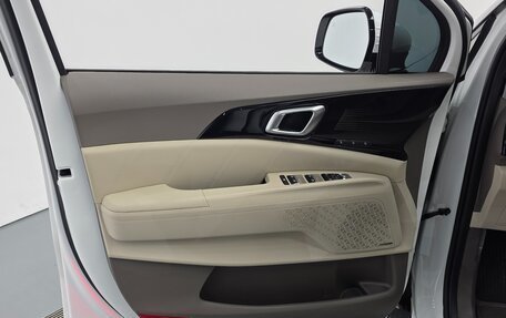 KIA Carnival, 2025 год, 4 577 000 рублей, 25 фотография