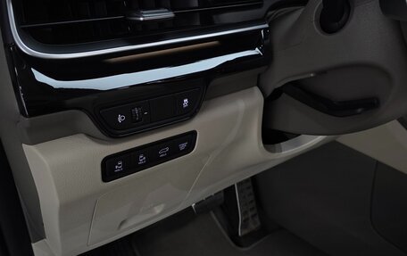KIA Carnival, 2025 год, 4 577 000 рублей, 28 фотография
