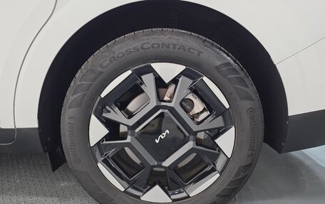 KIA Carnival, 2025 год, 4 577 000 рублей, 34 фотография