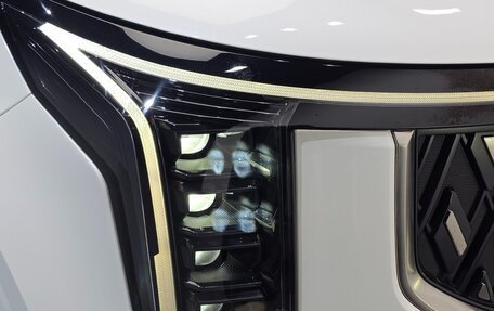 KIA Carnival, 2025 год, 4 577 000 рублей, 33 фотография