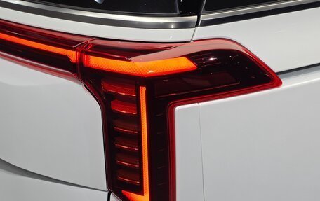 KIA Carnival, 2025 год, 4 577 000 рублей, 32 фотография
