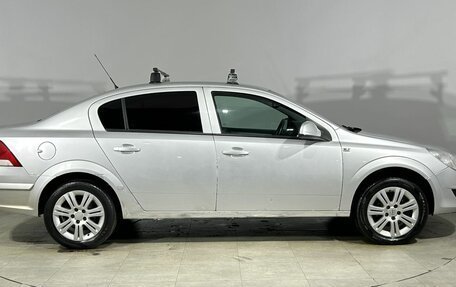 Opel Astra H, 2013 год, 340 000 рублей, 5 фотография