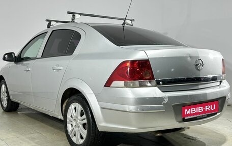 Opel Astra H, 2013 год, 340 000 рублей, 6 фотография