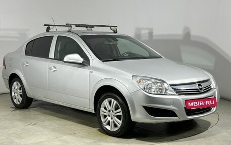 Opel Astra H, 2013 год, 340 000 рублей, 4 фотография