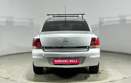 Opel Astra H, 2013 год, 340 000 рублей, 8 фотография