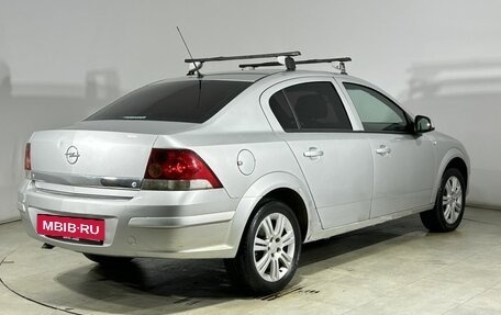Opel Astra H, 2013 год, 340 000 рублей, 7 фотография
