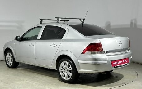 Opel Astra H, 2013 год, 340 000 рублей, 10 фотография