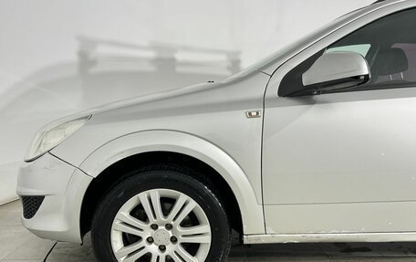 Opel Astra H, 2013 год, 340 000 рублей, 9 фотография
