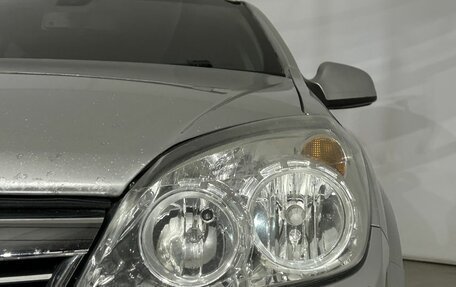 Opel Astra H, 2013 год, 340 000 рублей, 13 фотография