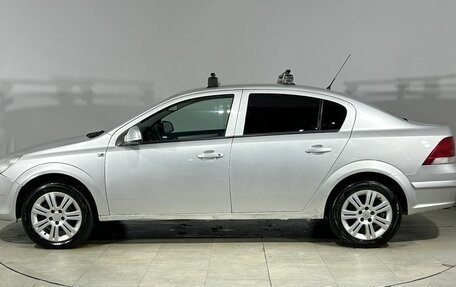 Opel Astra H, 2013 год, 340 000 рублей, 11 фотография