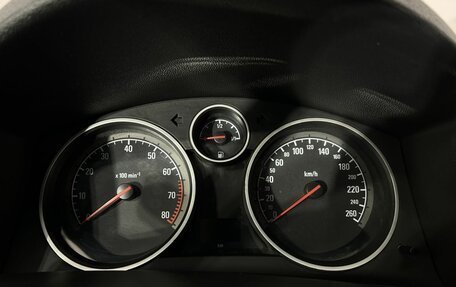 Opel Astra H, 2013 год, 340 000 рублей, 16 фотография