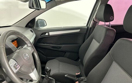 Opel Astra H, 2013 год, 340 000 рублей, 22 фотография