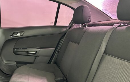 Opel Astra H, 2013 год, 340 000 рублей, 21 фотография