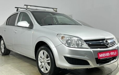 Opel Astra H, 2013 год, 340 000 рублей, 15 фотография