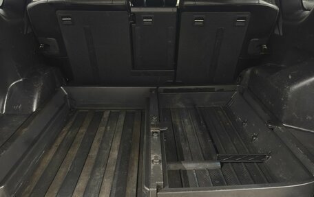 Nissan X-Trail, 2010 год, 1 099 000 рублей, 12 фотография