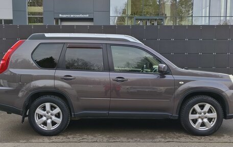 Nissan X-Trail, 2010 год, 1 099 000 рублей, 4 фотография