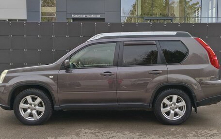 Nissan X-Trail, 2010 год, 1 099 000 рублей, 8 фотография