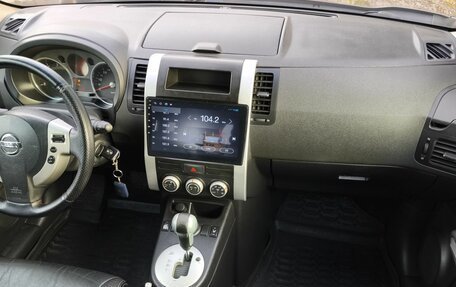 Nissan X-Trail, 2010 год, 1 099 000 рублей, 14 фотография