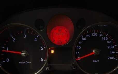 Nissan X-Trail, 2010 год, 1 099 000 рублей, 13 фотография