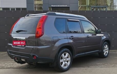 Nissan X-Trail, 2010 год, 1 099 000 рублей, 5 фотография
