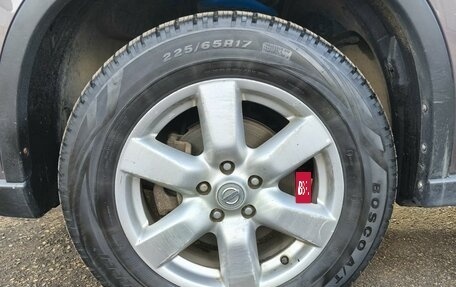 Nissan X-Trail, 2010 год, 1 099 000 рублей, 10 фотография