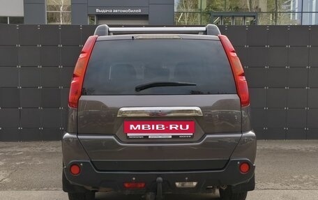 Nissan X-Trail, 2010 год, 1 099 000 рублей, 6 фотография