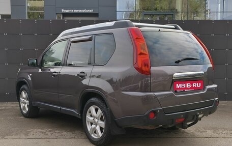 Nissan X-Trail, 2010 год, 1 099 000 рублей, 7 фотография