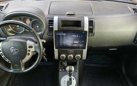 Nissan X-Trail, 2010 год, 1 099 000 рублей, 15 фотография