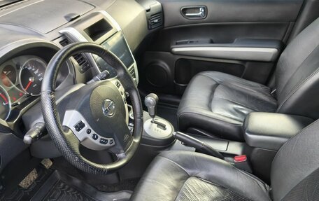 Nissan X-Trail, 2010 год, 1 099 000 рублей, 17 фотография