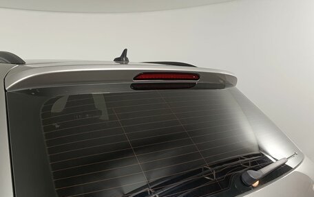 Volkswagen Tiguan II, 2019 год, 2 040 000 рублей, 17 фотография