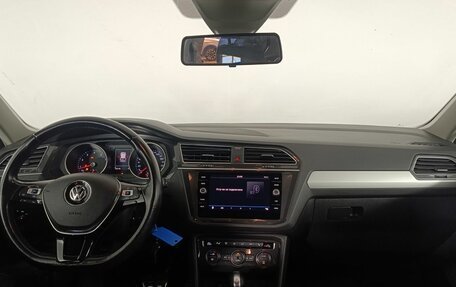 Volkswagen Tiguan II, 2019 год, 2 040 000 рублей, 11 фотография