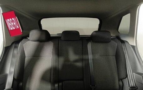 Volkswagen Tiguan II, 2019 год, 2 040 000 рублей, 16 фотография