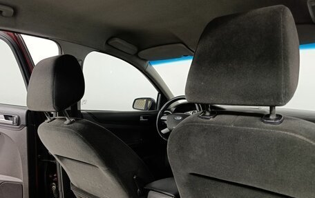 Ford Focus II рестайлинг, 2006 год, 485 000 рублей, 10 фотография