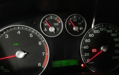 Ford Focus II рестайлинг, 2006 год, 485 000 рублей, 13 фотография