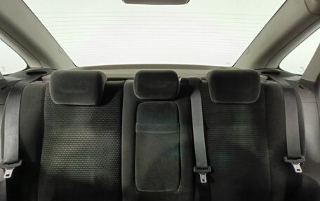 Ford Focus II рестайлинг, 2006 год, 485 000 рублей, 16 фотография