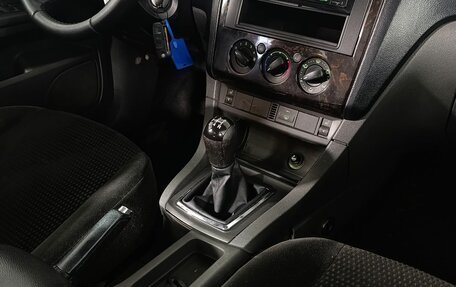 Ford Focus II рестайлинг, 2006 год, 485 000 рублей, 14 фотография