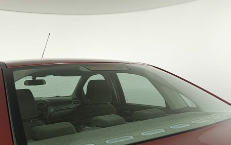 Ford Focus II рестайлинг, 2006 год, 485 000 рублей, 17 фотография