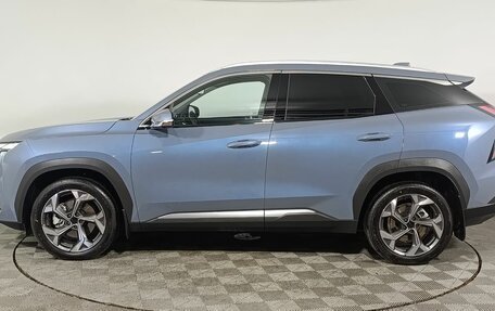 Geely Atlas, 2025 год, 3 050 000 рублей, 4 фотография