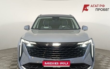 Geely Atlas, 2025 год, 3 050 000 рублей, 2 фотография