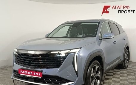 Geely Atlas, 2025 год, 3 050 000 рублей, 3 фотография