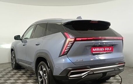 Geely Atlas, 2025 год, 3 050 000 рублей, 5 фотография
