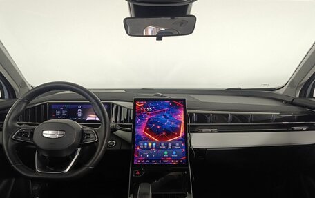 Geely Atlas, 2025 год, 3 050 000 рублей, 11 фотография