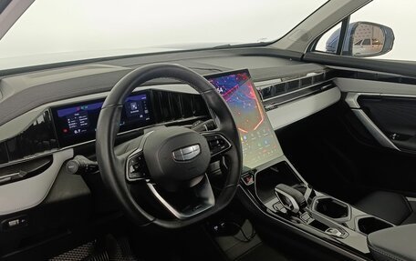 Geely Atlas, 2025 год, 3 050 000 рублей, 9 фотография
