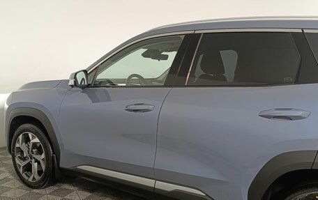 Geely Atlas, 2025 год, 3 050 000 рублей, 20 фотография